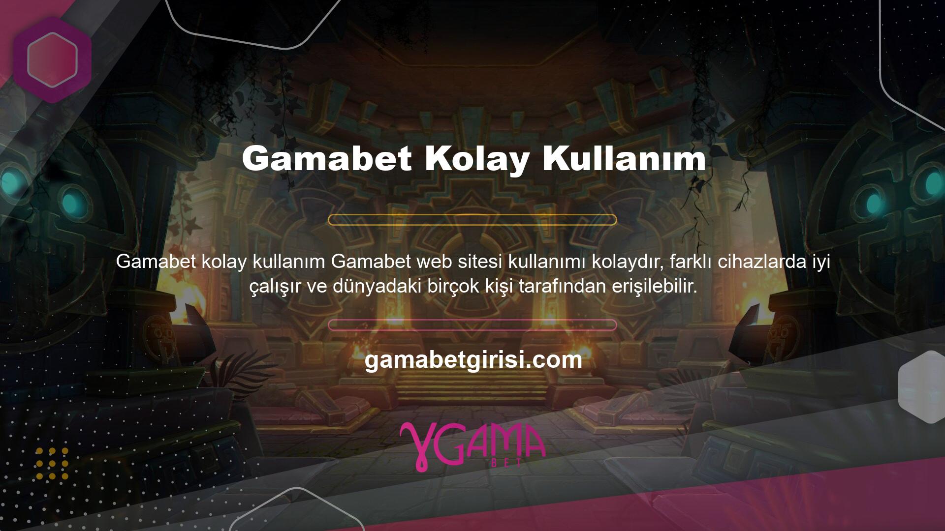 Sitenin çok dilli desteği, siteyi tüm Avrupa ülkelerinden kullanıcılar için erişilebilir hale getirir